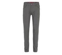 Cipo & Baxx CD372A Pantalon en tissu Stan coupe slim fit, anthracite, 30W / 34L
