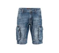 CIPO & BAXX Jean 'Eloy' bleu, Taille 29