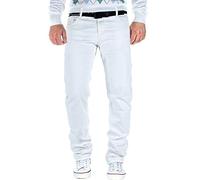 Cipo & Baxx Jean pour Homme CD319C-bans W34/L32