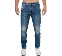 Cipo & Baxx Jean pour Homme CD820 Bleu W30/L32