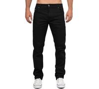 Cipo & Baxx Jean pour Homme CD820 Noir W40/L34