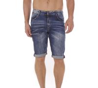 Cipo & Baxx Jeans Homme Capri Short / Bermuda CK176