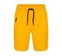 CIPO & BAXX Pantalon jaune, Taille 34