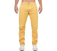 Cipo & Baxx Pantalon pour Homme CD842 Moutarde W33/L32
