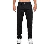 Cipo & Baxx Pantalon pour Homme CD842 Noir W31/L34