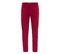 CIPO & BAXX Pantalon rouge foncé, Taille 38
