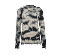 CIPO & BAXX Pull-over anthracite / blanc, Taille S