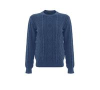 CIPO & BAXX Pull-over azur, Taille M