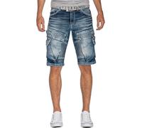 Cipo & Baxx Short Homme CK189 W30