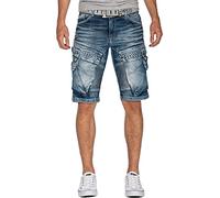 Cipo & Baxx Short Homme CK189 W33