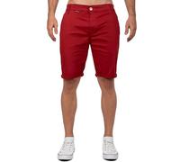 Cipo & Baxx Short Homme CK272 Bordeaux W32