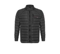 CIPO & BAXX Veste d’hiver 'CM225 ' anthracite, Taille M