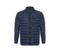CIPO & BAXX Veste d’hiver 'CM225' bleu foncé, Taille M