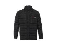 CIPO & BAXX Veste d’hiver 'CM225 ' noir, Taille M