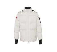 CIPO & BAXX Veste d’hiver 'CM228 ' blanc, Taille M