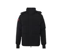 CIPO & BAXX Veste d’hiver 'CM228 ' noir, Taille M
