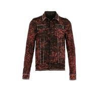 CIPO & BAXX Veste mi-saison 'CAIN TWO' rouge, Taille XXL
