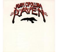 Cipollina, John - Raven