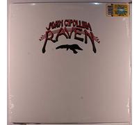 Cipollina John - Raven (+7 Bonus Tracks) [Import]