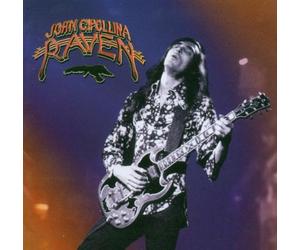 Cipollina,John - Raven [Import]