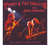Cipollina, John - Return to Silverado [Import]