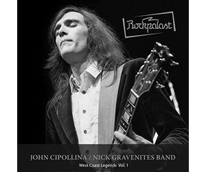 Cipollina, John - Rockpalast:West Coast..