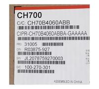 CIPR-CH70B4060ABBA-GAAAAA Boîte scellée CIPRCH70B4060ABBAGAAAAA Expedited