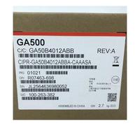 CIPR-GA50B4012ABBA-CAAASA Boîte scellée CIPRGA50B4012ABBACAAASA Expedited