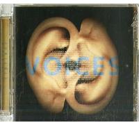 Cipriani Alessandro - Voices