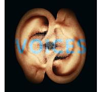 Cipriani Alessandro - Voices (Vinile Numerato Limited Edt.)
