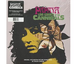 Cipriani - Papaya, Love Goddess of the Cannibals