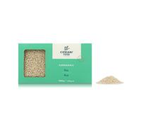 Cipriani Riz Carnaroli, Fabriqué en Italie, 1 Kg