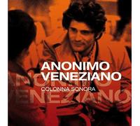 Cipriani Stelvio - Anonimo Veneziano (Lp 180 Gr. + CD)