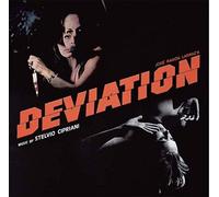 Cipriani, Stelvio - Deviation (10")