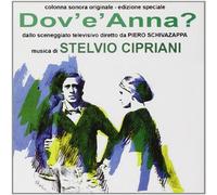 Cipriani, Stelvio - Dov'e Anna