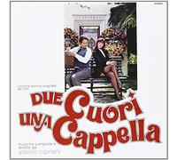 Cipriani, Stelvio - Due Cuori, Una Cappella [Import]