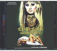 Edipeon / O.S.T. - Edipeon (Original Motion Picture Soundtrack)