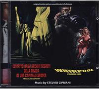 Cipriani, Stelvio - Estratto Dagli Archivi. [Import]