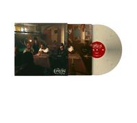 Cipriani Vinyle Blanc Vinyle