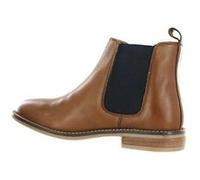 Cipriata Alexandra - Bottines Chelsea - Femme (38 EU) (Fauve) - UTDF1464 Fauve