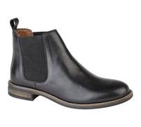 Cipriata Alexandra - Bottines Chelsea - Femme (41 EU) (Noir) - UTDF1464 Noir