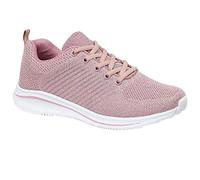 Cipriata - Baskets Leona - Femmes (42 FR) (Rose)