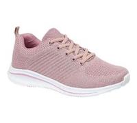 Cipriata - Baskets LEONA - Femmes (42 FR) (Rose) - UTDF1953 Rose G