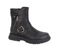 Cipriata - Bottes de motard TILDA - Femme (DF2291)