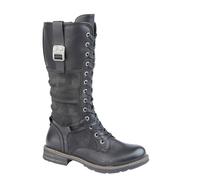 Cipriata - Bottes hauteur genoux GABRIELA - Femme (DF1983)