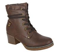 Cipriata - Bottines ALEANDRA - Femme (DF2491)