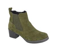 Cipriata - Bottines ALESSINA - Femme (DF2468)