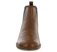 Cipriata - Bottines Alexandra - Femme (40) (Marron)