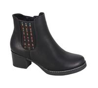 Cipriata - Bottines ANNELLA - Femme (DF2454)