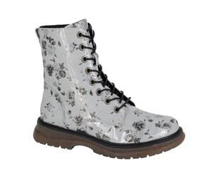 Cipriata - Bottines Annetta - Femme (39 FR) (Gris)